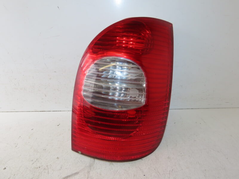 CITROEN-FEU ARD