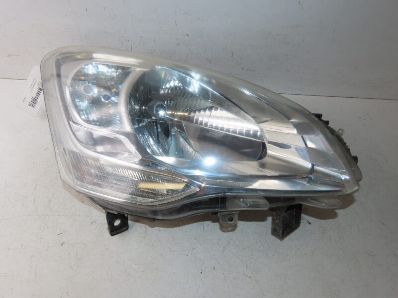 CITROEN-PHARE D