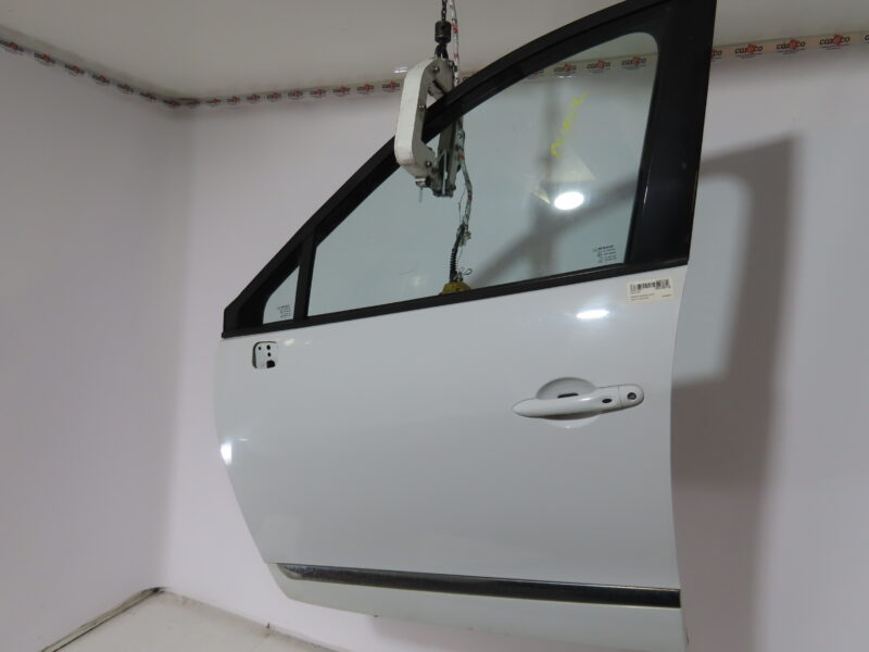 RENAULT-PORTE AVG