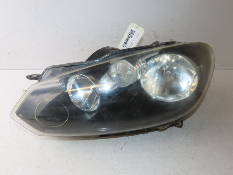 VOLKSWAGEN-PHARE G