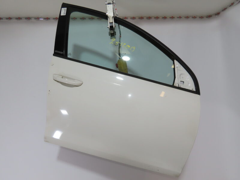VOLKSWAGEN-PORTE AVD