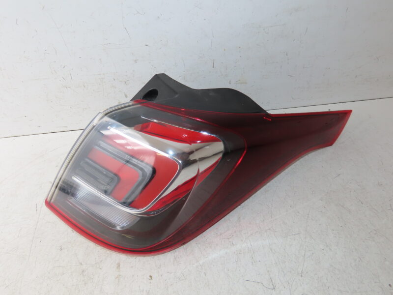 OPEL-FEU ARD