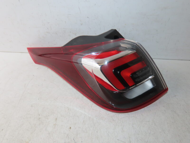 OPEL-FEU ARG