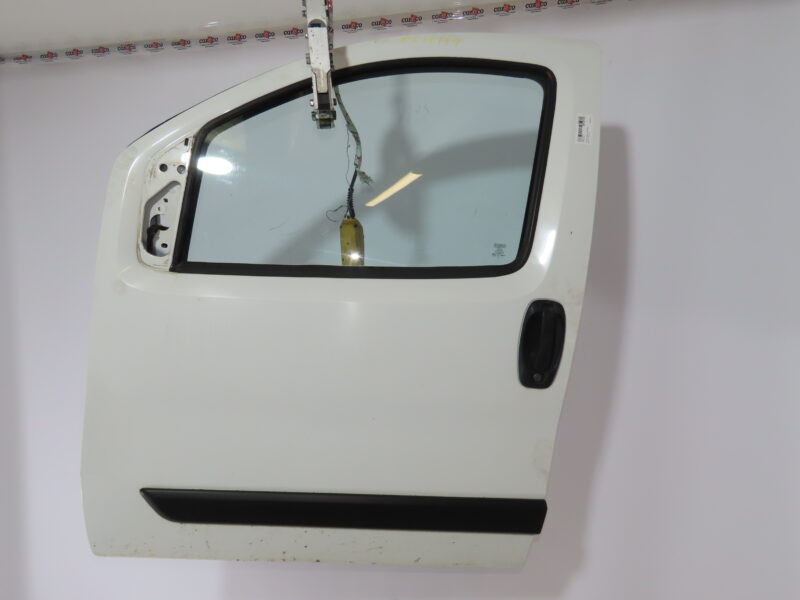 CITROEN-PORTE AVG