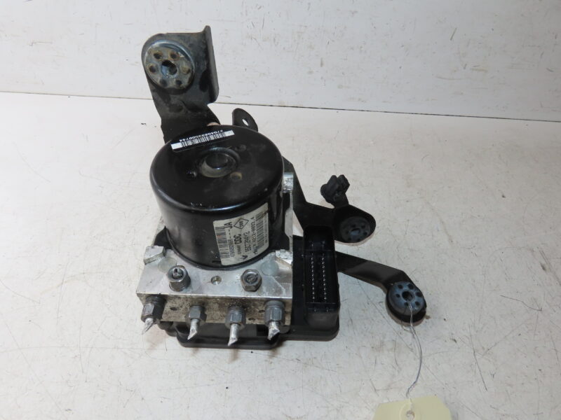 RENAULT-UNITE HYDRAULIQUE ABS