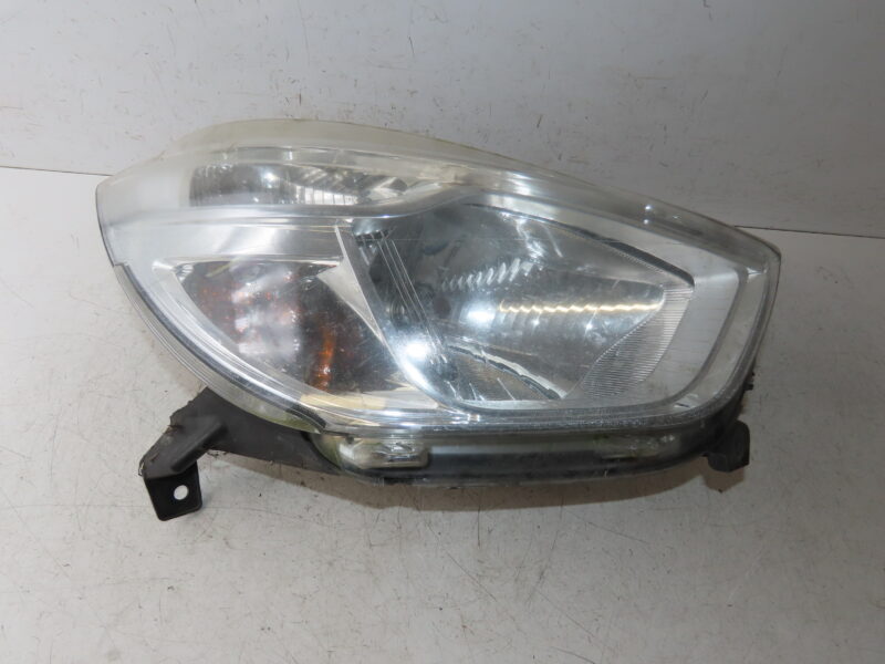 DACIA-PHARE D
