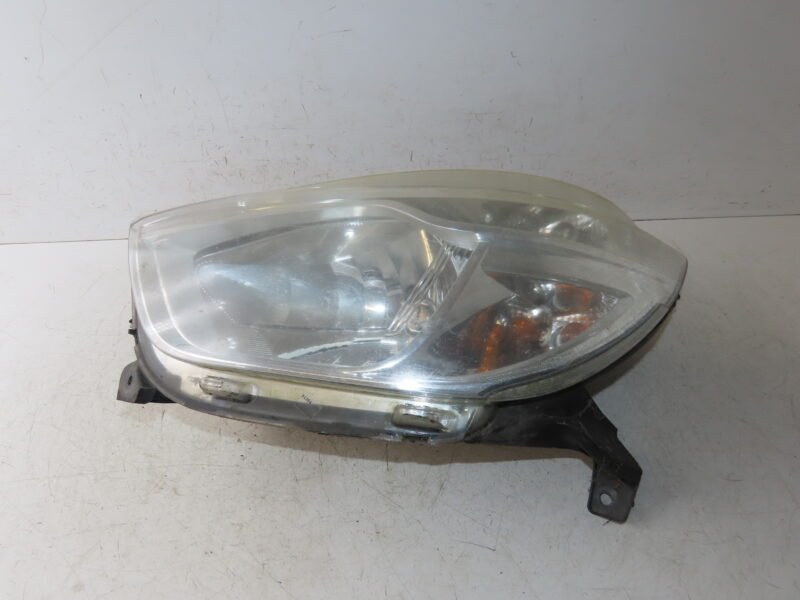 DACIA-PHARE G