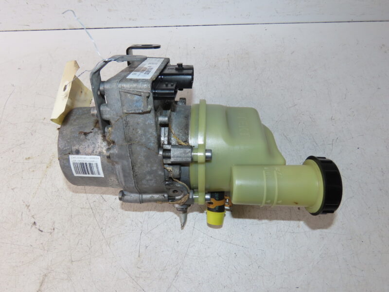 DACIA-MOTEUR ELECTRIQUE DA