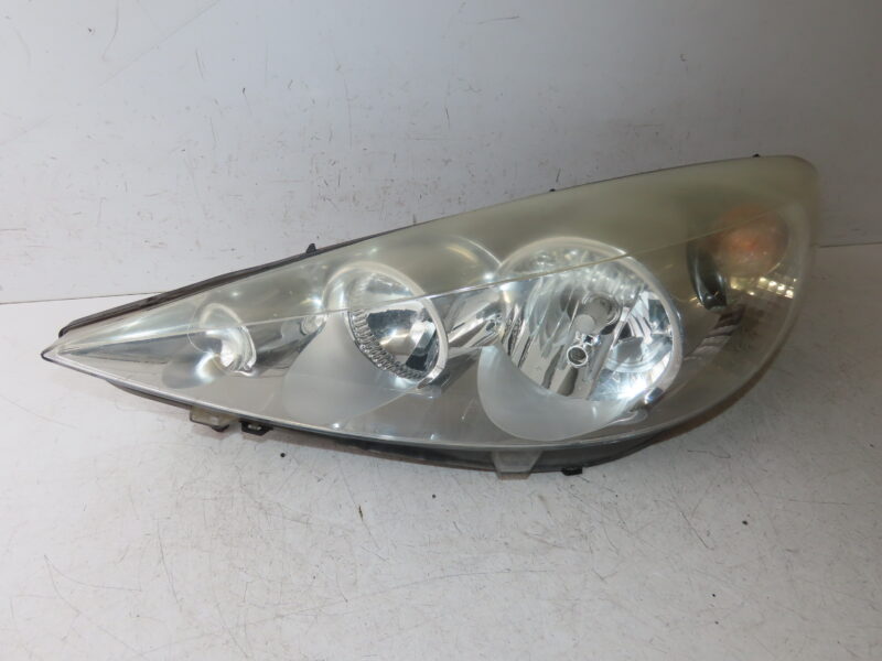 PEUGEOT-PHARE G