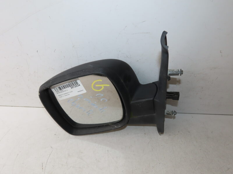 RENAULT-RETROVISEUR EXT. G