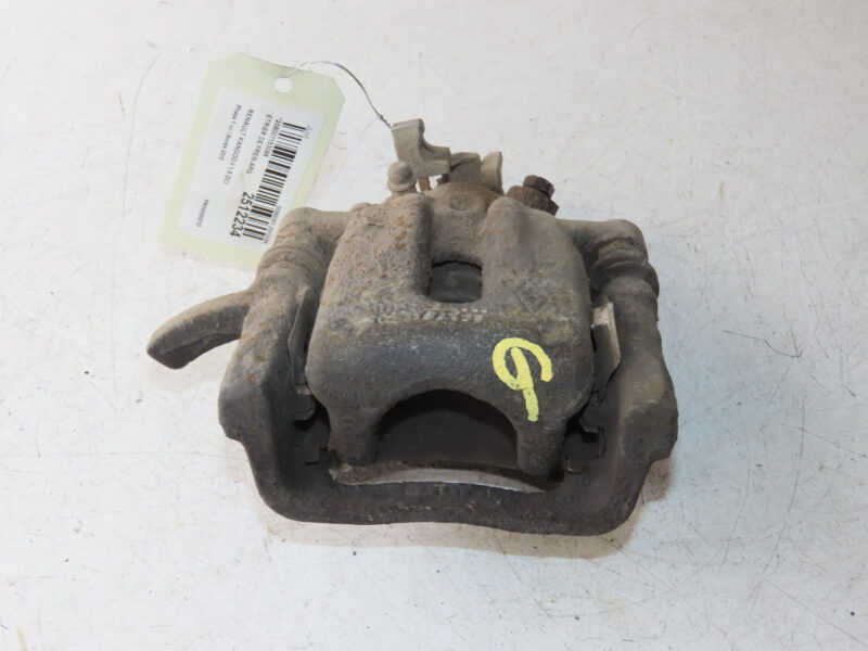 RENAULT-ETRIER DE FREIN ARG