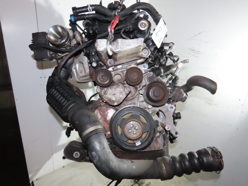 B.M.W.-MOTEUR COMPLET