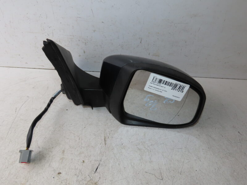 FORD-RETROVISEUR EXT. D