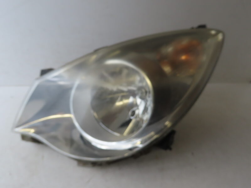 OPEL-PHARE G