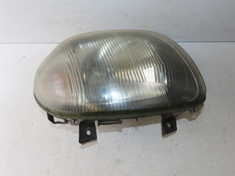RENAULT-PHARE D