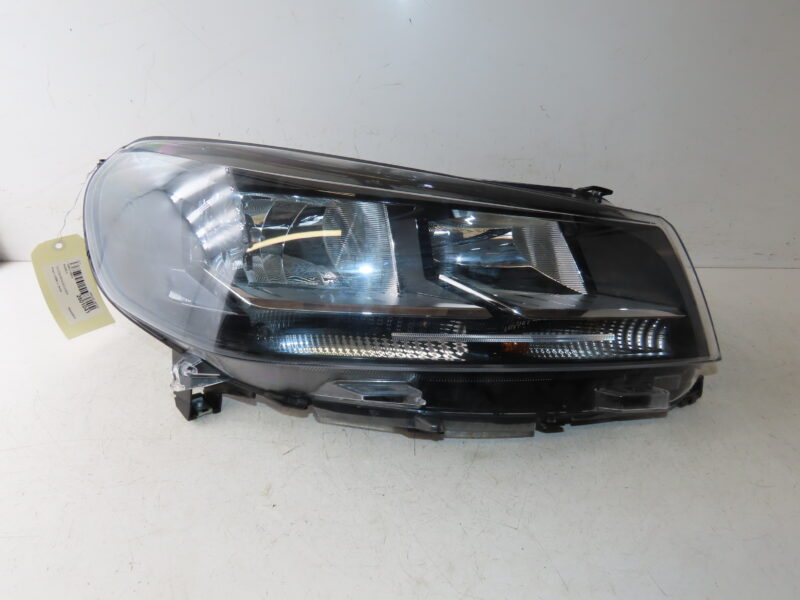 TOYOTA-PHARE D