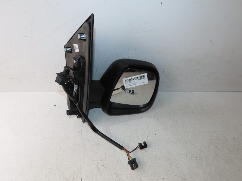 TOYOTA-RETROVISEUR EXT. D