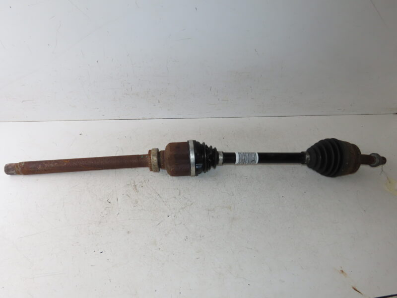 TOYOTA-TRANSMISSION AVD