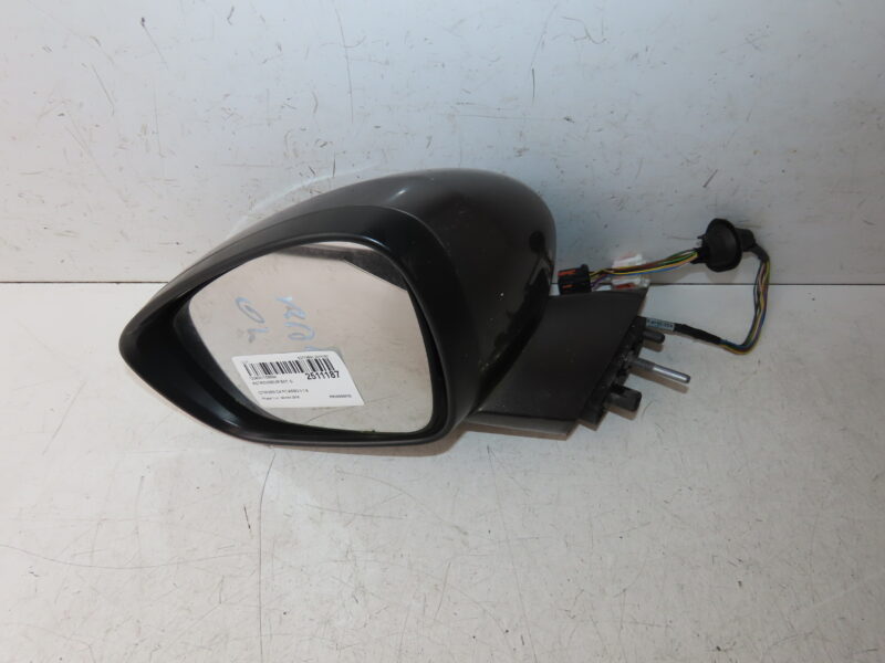 CITROEN-RETROVISEUR EXT. G