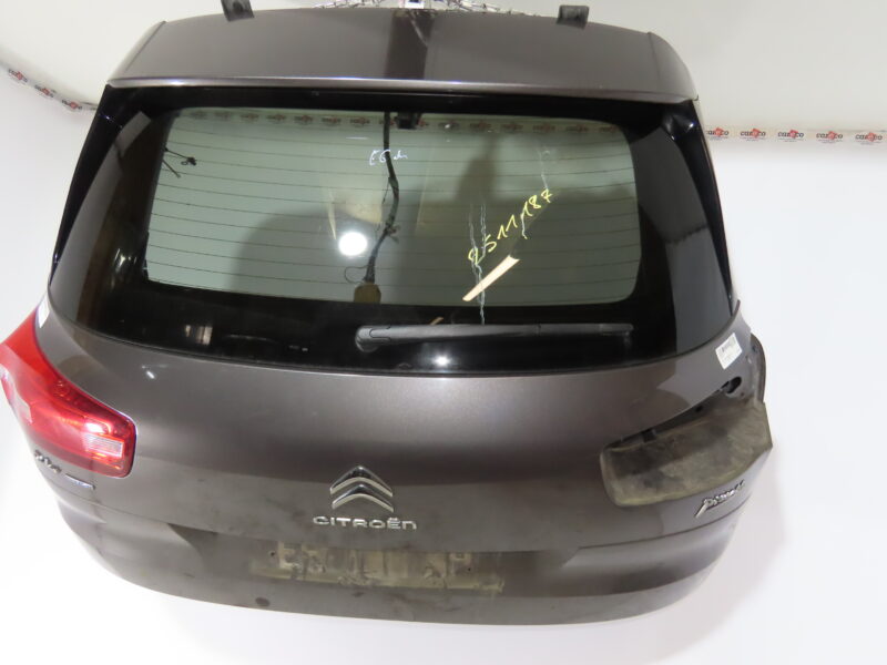 CITROEN-HAYON