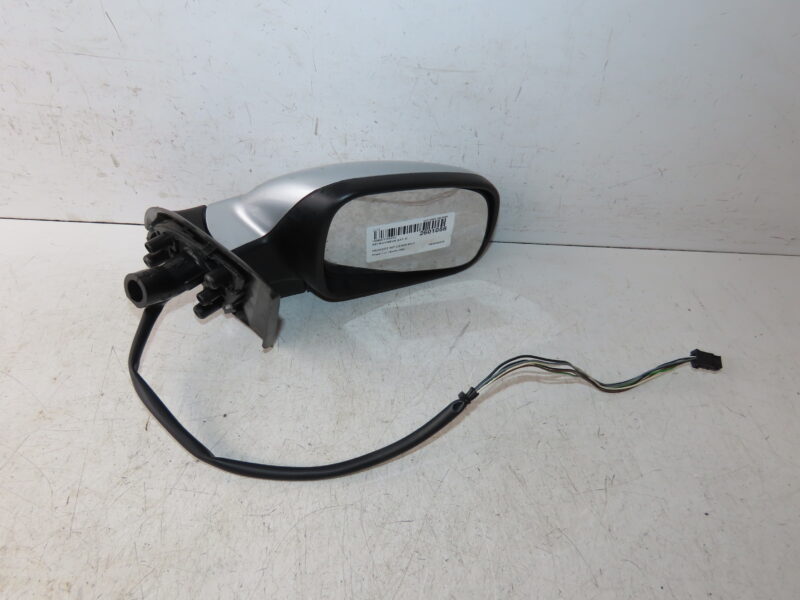PEUGEOT-RETROVISEUR EXT. D