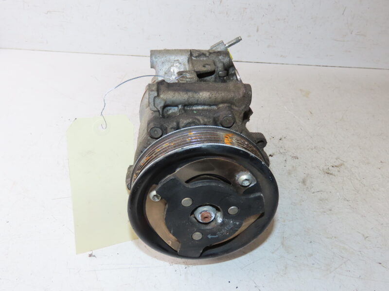 PEUGEOT-COMPRESSEUR AIR CONDITIONNE