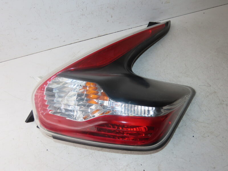 NISSAN-FEU ARD