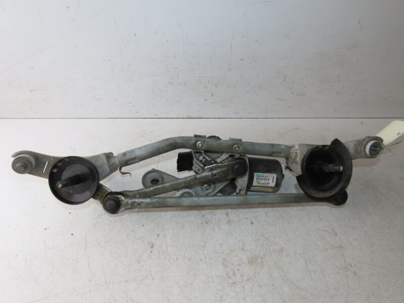 NISSAN-MOTEUR ESSUIE-GLACE AV