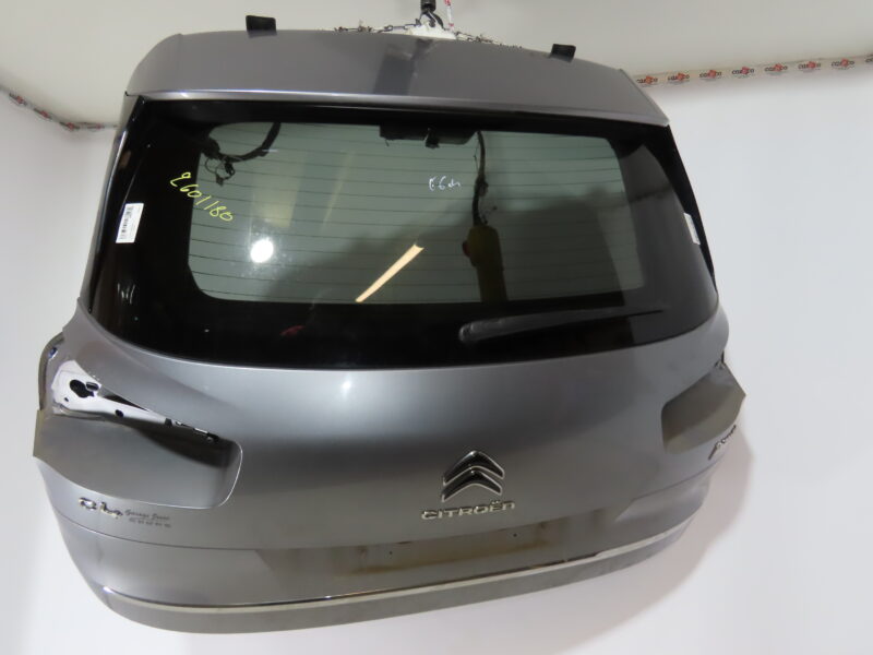 CITROEN-HAYON
