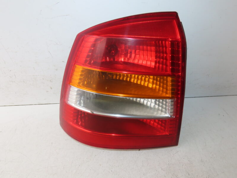 OPEL-FEU ARG