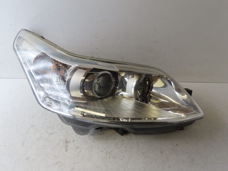 CITROEN-PHARE D