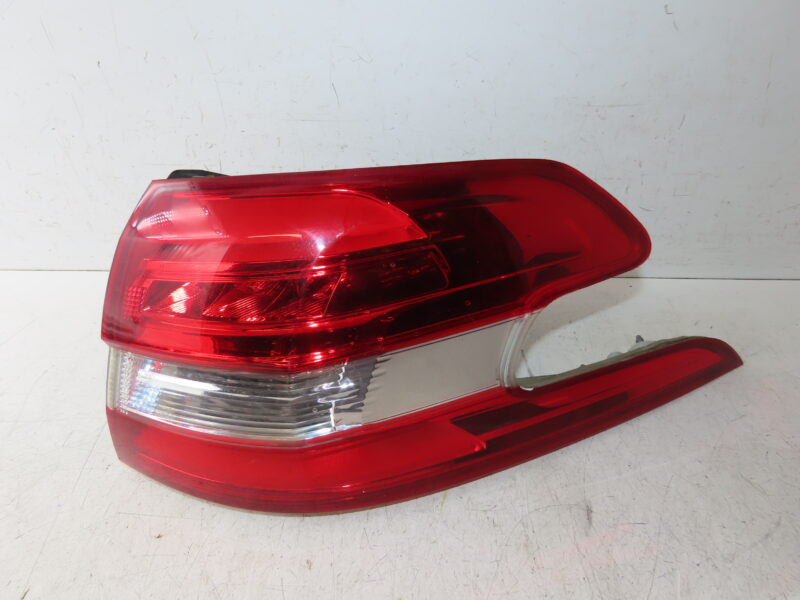 PEUGEOT-FEU ARD