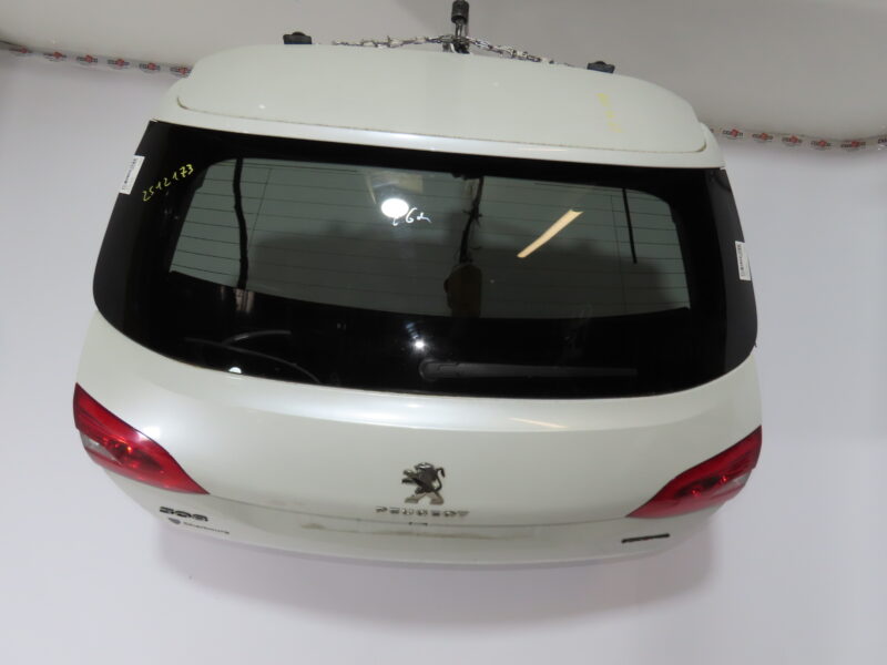 PEUGEOT-HAYON