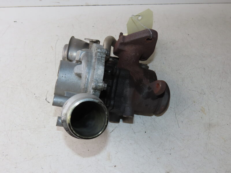 DACIA-TURBO