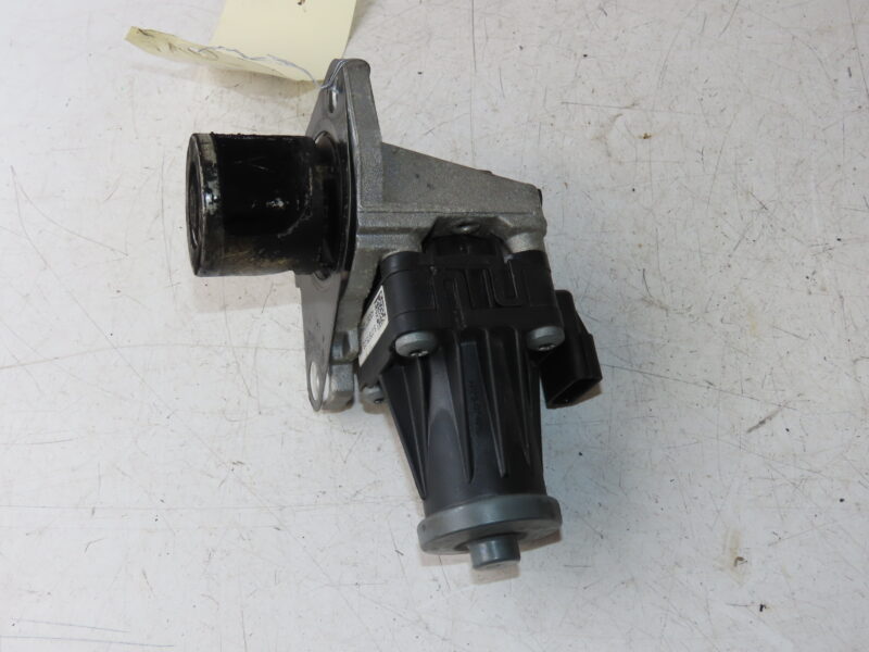 DACIA-VANNE EGR