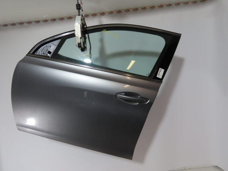 PEUGEOT-PORTE AVG