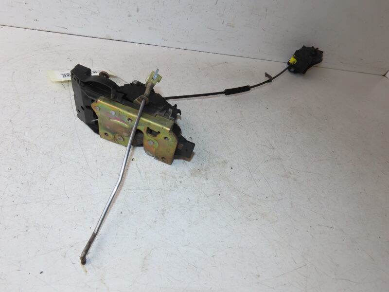 FORD-SERRURE PORTE AVG