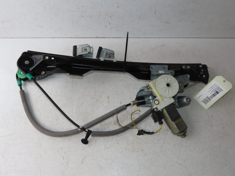 FORD-MECANISME+MOTEUR LEVE-GLACE AVG