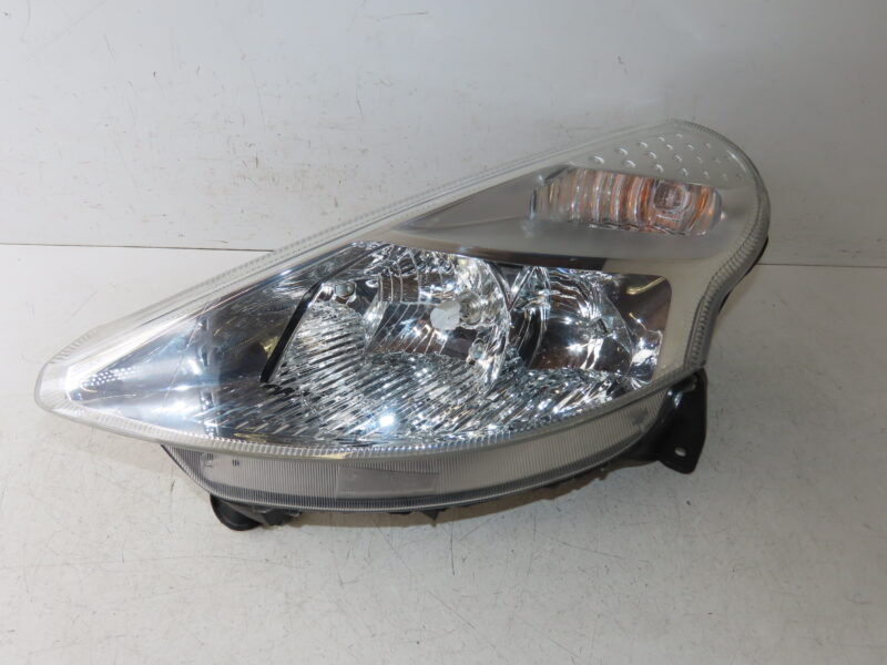 CITROEN-PHARE G
