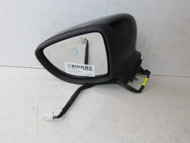 NISSAN-RETROVISEUR EXT. G