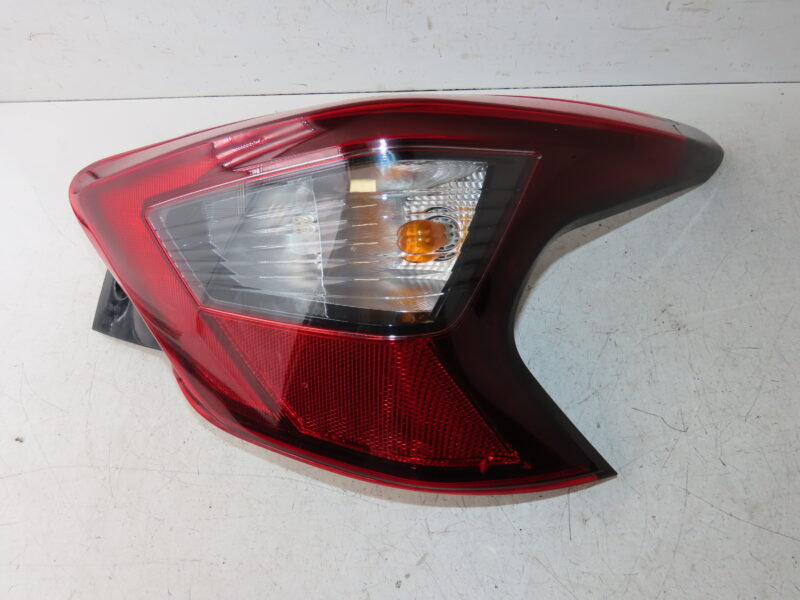 NISSAN-FEU ARD