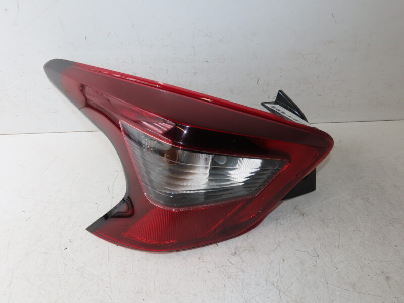NISSAN-FEU ARG