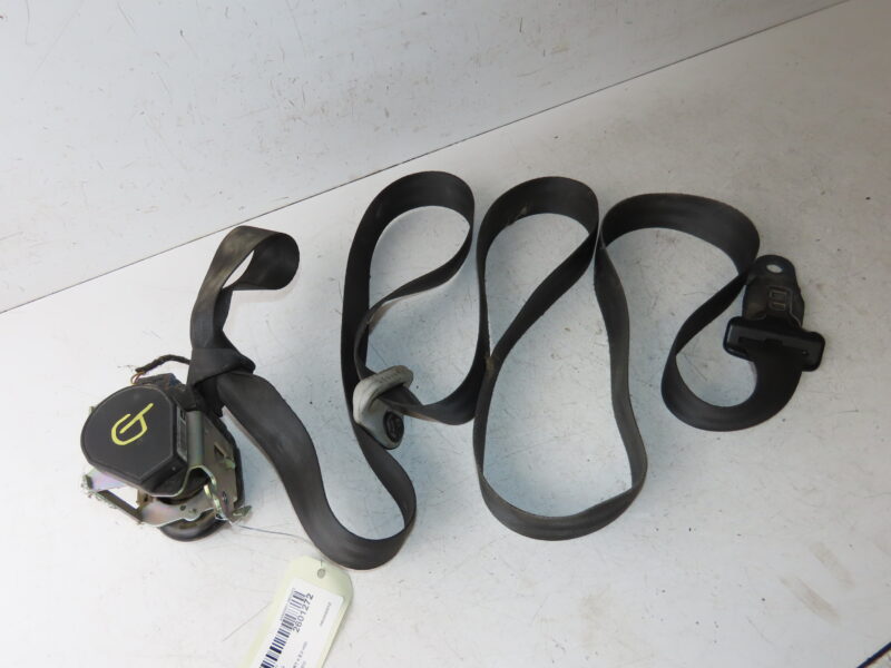 PEUGEOT-CEINTURE AVG