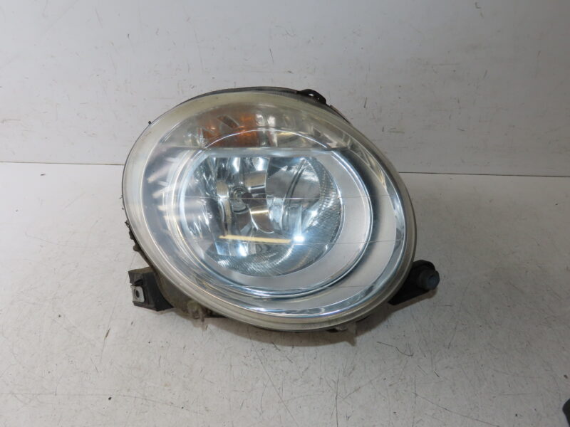 FIAT-PHARE D