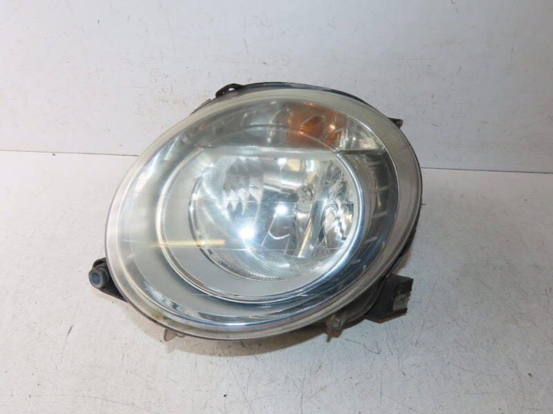 FIAT-PHARE G