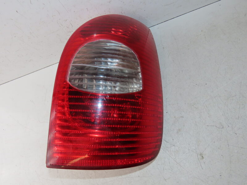 CITROEN-FEU ARD