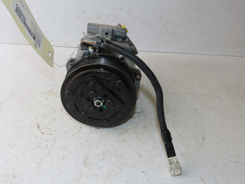 CITROEN-COMPRESSEUR AIR CONDITIONNE