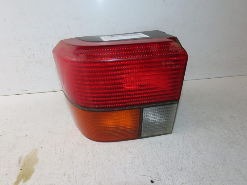 VOLKSWAGEN-FEU ARG