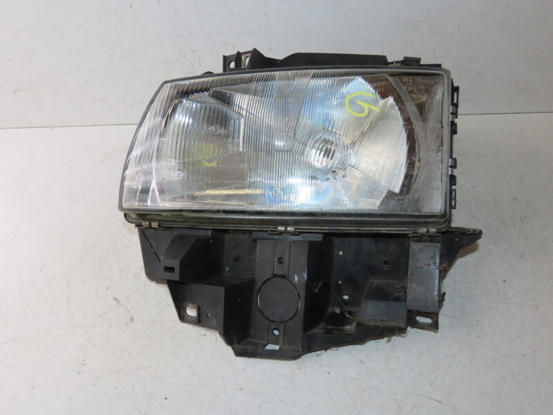 VOLKSWAGEN-PHARE G