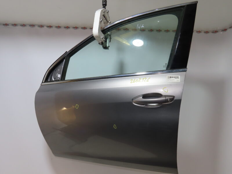 PEUGEOT-PORTE AVG